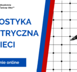 diagnostyka optometryczna dzieci