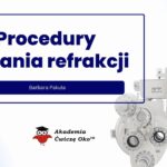 procedury badania refrakcji