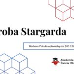 Choroba Stargarda​