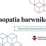 retinopatia barwikowa
