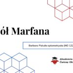 Zespół Marfana​